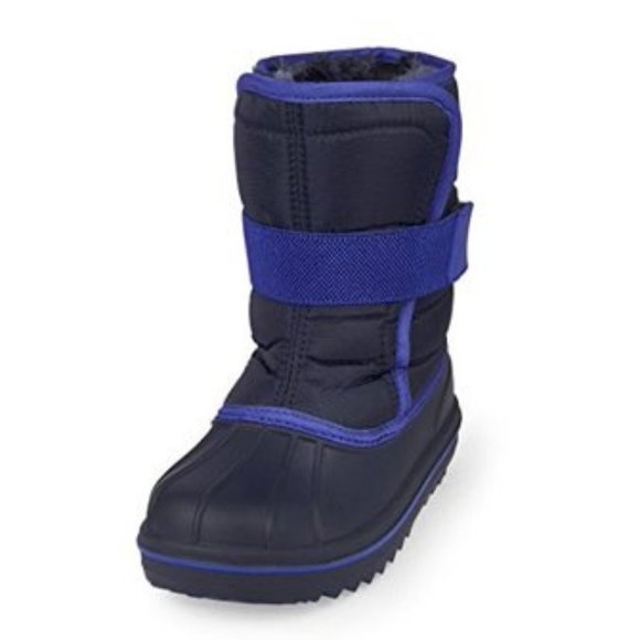 The Children's Place Other - THE CHILDREN'S PLACE Kids Snow Boots